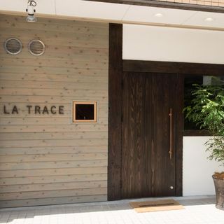 LA TRACE - 3
