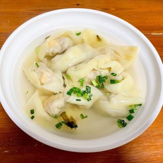 Hui Xin Xiao Chi Dian (Deyuan Road) - 2