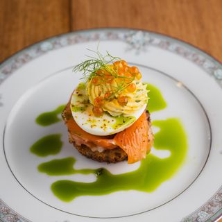 Bistro Français - 12