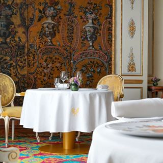 Le Chantecler - 10