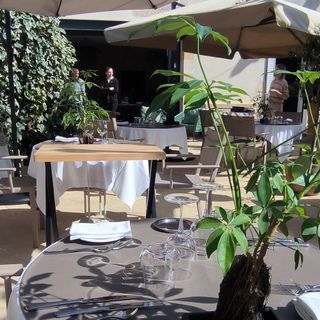 La Table de la Maison - 3