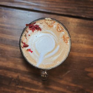 Hen Mother Cookhouse - Johns Creek - 2