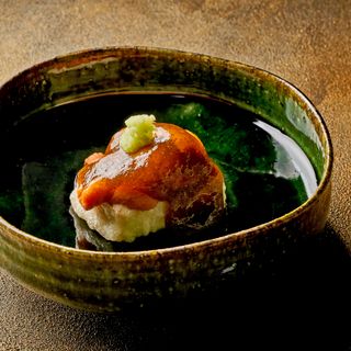 TEMPURA HANAGATAMI - 0