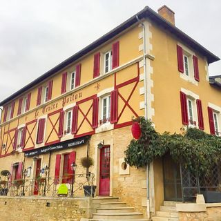 Auberge Le Centre Poitou - 2