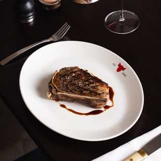 Jervois Steak House - 2
