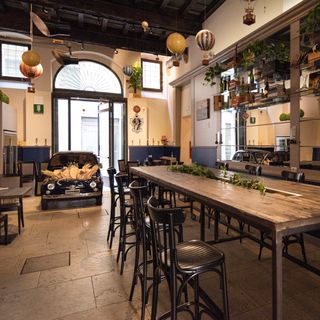 Amo Bistrot - Verona - 11