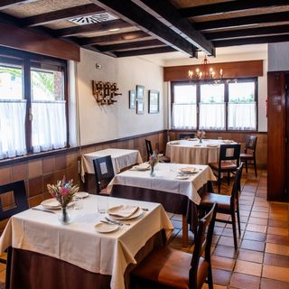 Casa Farpón Asador - 16