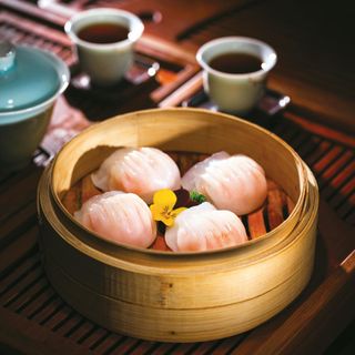 Hongtu Hall - 8