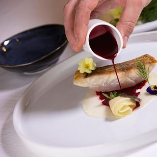 La Fugascina Ristorante - 7