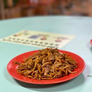 Outram Park Fried Kway Teow Mee - 2