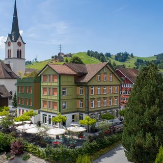 Löwenstobe - 1