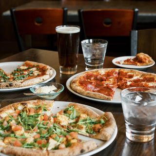 Gusto Handcrafted Pasta & Pizza - 8