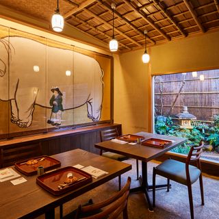 Gion Nishikawa - 4