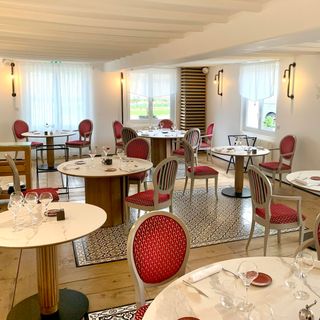 La Bonne Auberge - 3