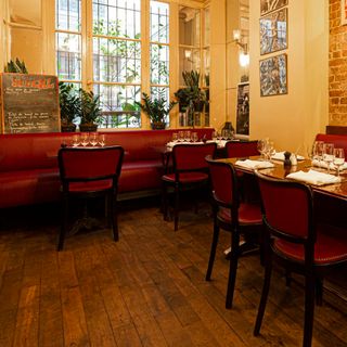 Bistrot Paul Bert - Paris - 2