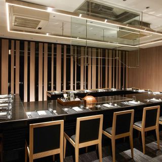 Robin's Teppanyaki - 3