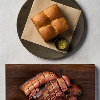 Imok Smoke Dining - 10