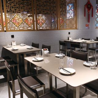 Fu Man Yuan (Xinyuanli) - 3