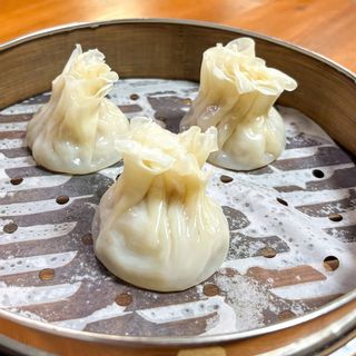 Hui Xin Xiao Chi Dian (Deyuan Road) - 1