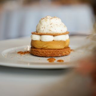 Restaurant Lassey - Château Sainte-Sabine - 4