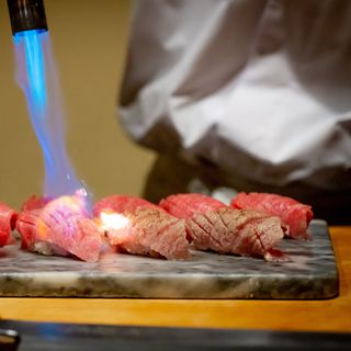 Sushi Shin - 18