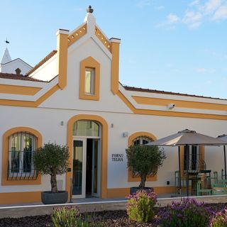Forno da Telha - 3