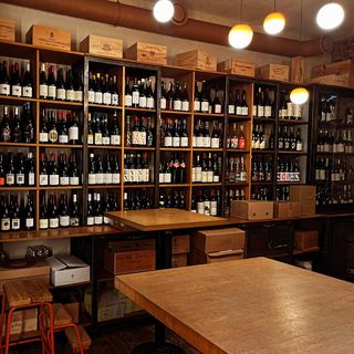 Blisko Bar - 12