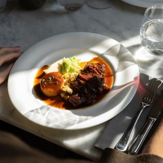 Bistro - 7