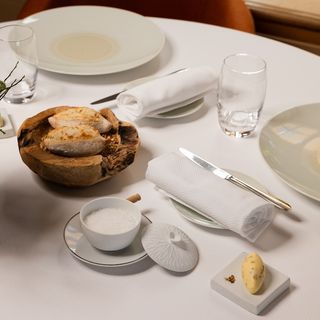 Restaurant de l'Hôtel de Ville - 3