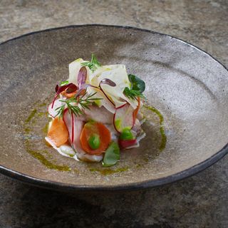 The Eatery - Praga - 2