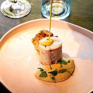 Le Restaurant - 10