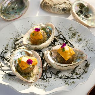 Coastal Kitchen - 3