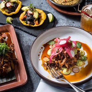 CHAAK Kitchen - Tustin - 4
