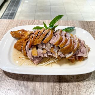 Bitan Chiao Tou Goose - 2