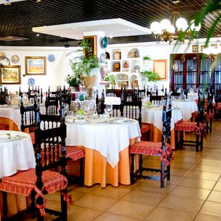 Terraza Carmona - 5