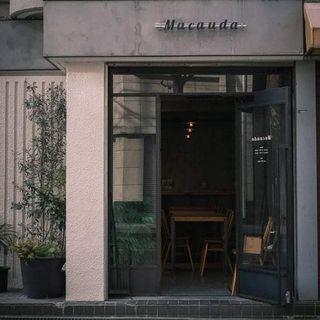 Macauda - 1
