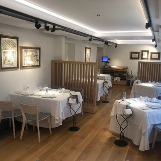 O'Grelo - 1