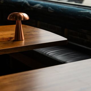 Current Charcoal Grill - Birmingham - 17