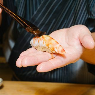 Ginza Sushi Ichi - 7