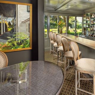 The Fearrington House Restaurant - 21