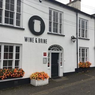 Wine & Brine - 8