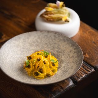 Restaurant Nectar - 1