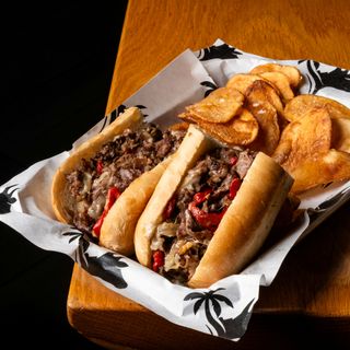 Palm Beach Meats - 8