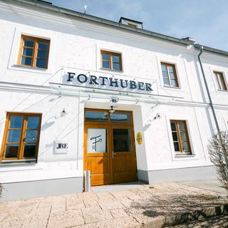 Forthuber in Gstaig - 1