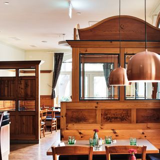Gasthaus Tante Liesl - 23