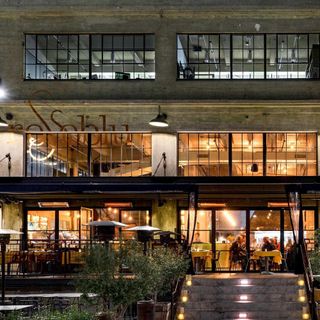 Rossoblu - Los Angeles - 11