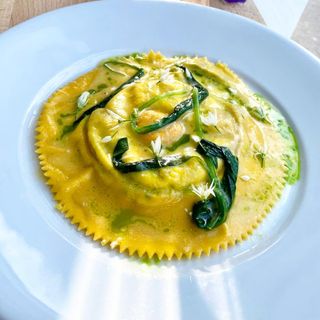 Little Hollows Pasta - 9