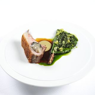 Zostera - Paris - 2
