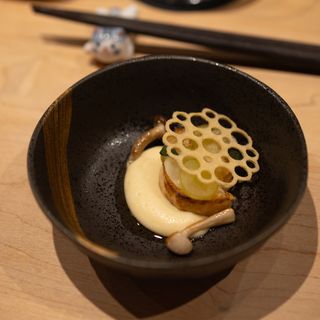 Craft Omakase - 5