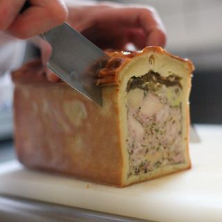 Gourmand - 10